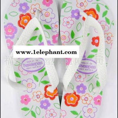 供应XINSHENGXL1000供应拖鞋平板热转印机图1