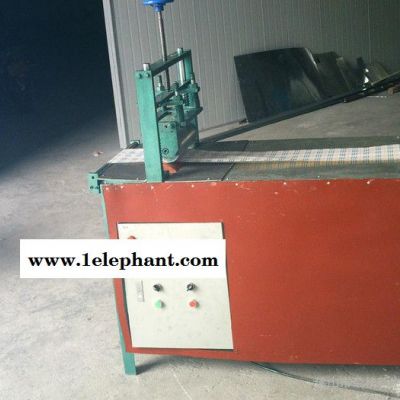 供应XINSHENGXL1000供应拖鞋平板热转印机图2