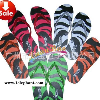 直销/特色拖鞋/EVA防滑拖鞋/拖鞋春夏图1