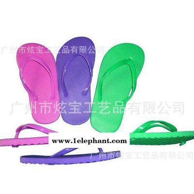 直销/特色拖鞋/EVA防滑拖鞋/拖鞋春夏图3