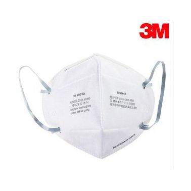 供应3M90013M 9001 防工业粉尘口罩