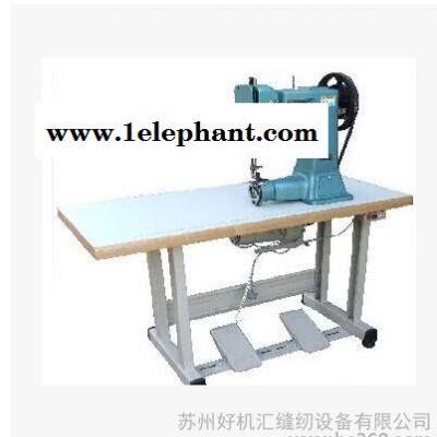 上鞋底机 緔鞋机 缝鞋机 鞋底缝纫机 拖鞋缝纫机 棉鞋缝纫机图1