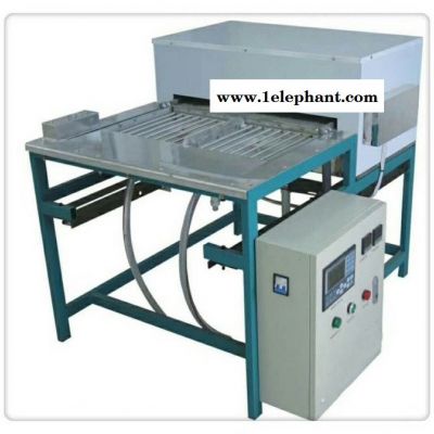 供应众驰12-20色点胶机滴塑机 全自动滴塑机 众驰点胶机滴塑机 众驰点胶机滴塑设备 带面滴塑机 拖鞋滴塑机图1