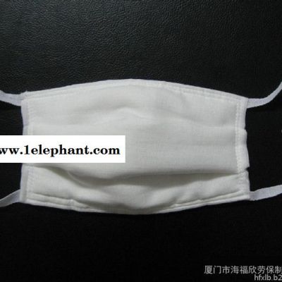 21g 纱布 口罩图2
