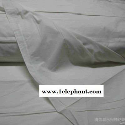 供应清苑永兴坯布、纱布、纱布口罩、豆包布、口罩纱布、纯涤纱布、漂白纱布图3