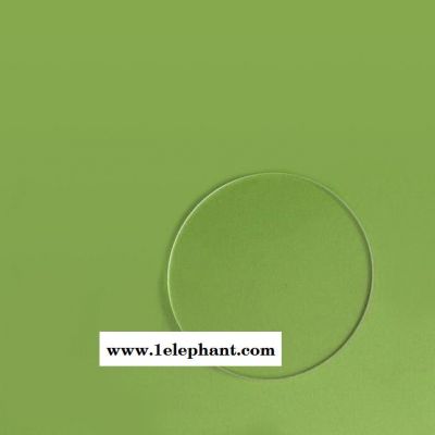 标准圆形窗口 K9激光窗口片、光学窗口、激光镜片、光学镜片图2