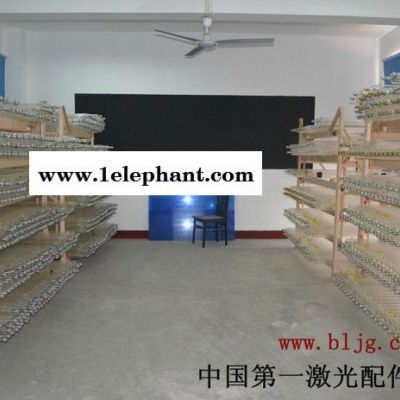 供应BILL80w-1400-60激光管，CO2激光管，激光镜片图2