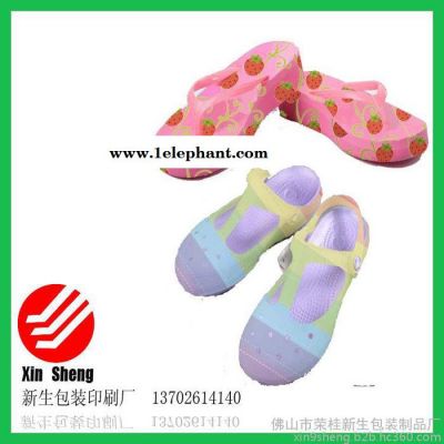 供应 拖鞋热转印机图3