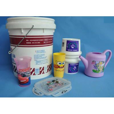 塑料热转印,拖鞋热转印,杯子热转印加工图2