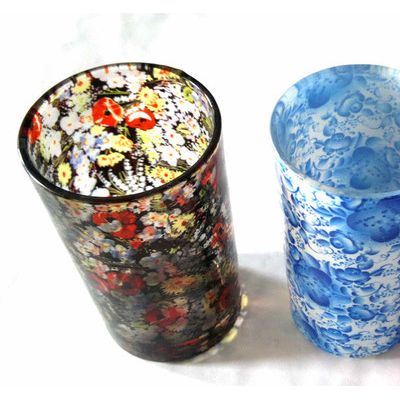 塑料热转印,拖鞋热转印,杯子热转印加工图1