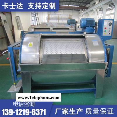 全钢工业洗衣机省时省力大容量 大型洗衣机洗衣流程 宁夏吴忠 环保拖鞋水洗机图4