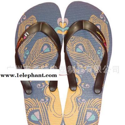 拖鞋工厂直销**环保塑料拖鞋EVA拖鞋特价拖鞋图3