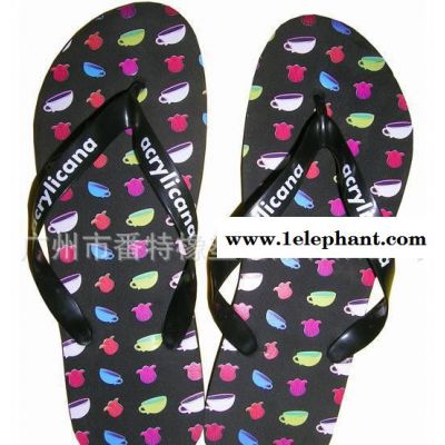 拖鞋工厂直销**环保塑料拖鞋EVA拖鞋特价拖鞋图2