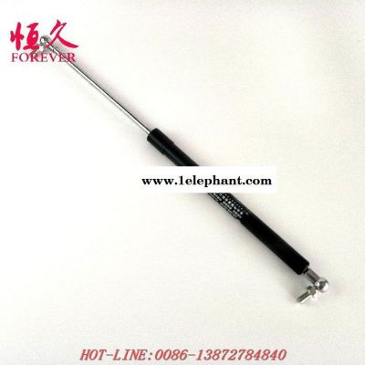 东风天锦军车配件EQ1120GA军车配件面罩撑杆图2