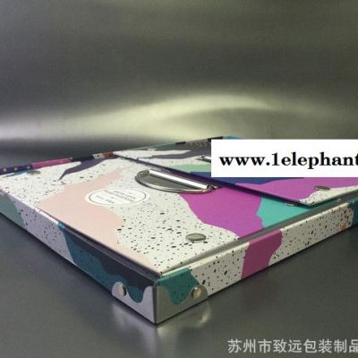 价格优惠款式新颖 折叠礼品包装盒 收纳盒可反复使用图2
