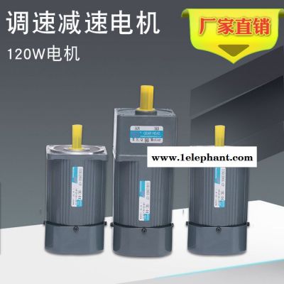 调速电机马达口罩设备用电动机图5