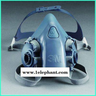 小号)7503半面罩(大号)7502半面罩(中号)7501半面罩(小号 7502 7501 7503图4