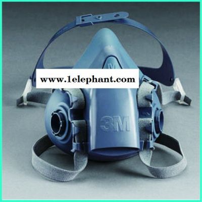 小号)7503半面罩(大号)7502半面罩(中号)7501半面罩(小号 7502 7501 7503图5