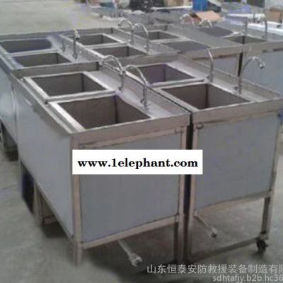 消防面罩超声波清洗机厂家 超声波清洗机价格图2