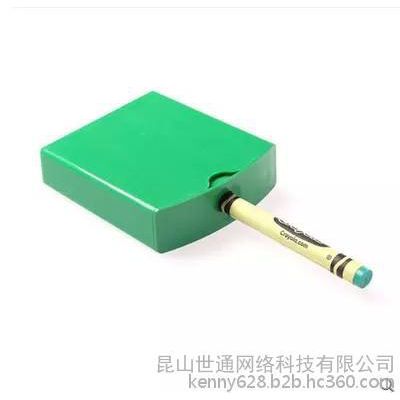 Crayola 绘儿乐 152色蜡笔便利收纳盒（桶装）图4