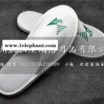 巢湖市酒店一次性拖鞋定制,宾馆拖鞋,客房拖鞋图3