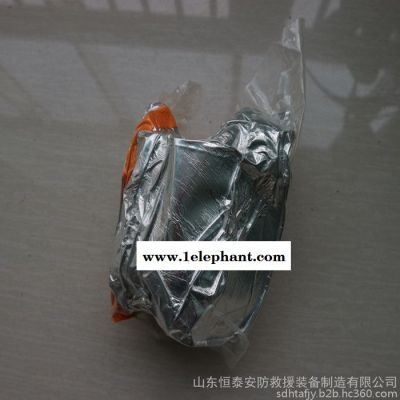厂家提供空气呼吸器面罩 呼吸器防护面罩,空气呼吸器全面罩图2