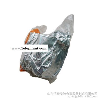 厂家提供空气呼吸器面罩 呼吸器防护面罩,空气呼吸器全面罩图5