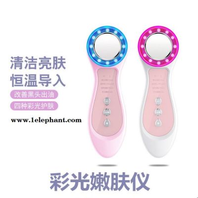 广东彩光嫩肤仪面罩深层清洁好商家图3