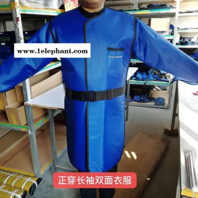 南平铅衣、射线防护面罩使用年限图5