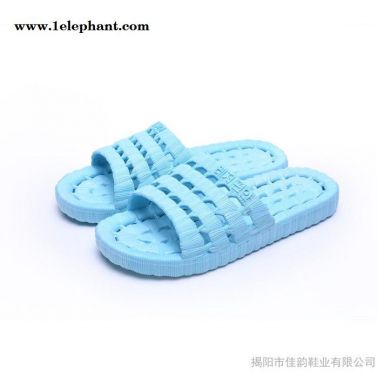 揭阳浴室拖鞋吹气情侣拖鞋