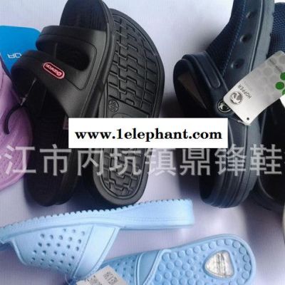 杂款 夏季 室内男士地板拖鞋 男式浴室拖鞋图3