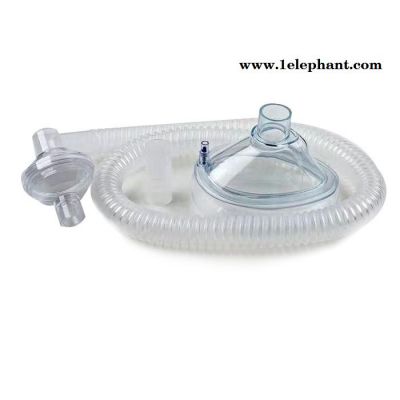 飞利浦 **配件CA3200 E70 T70原装配件 面罩管路过滤器一套图4