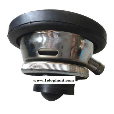 污水疏通潜水服 JQ83救生打捞潜水衣 全面罩干式潜水服图3