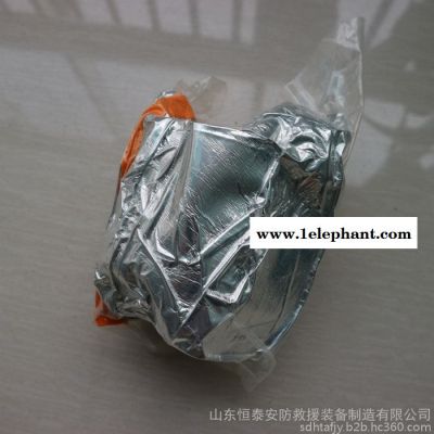 恒泰1空气呼吸器面罩 供应呼吸器防护面罩 防护全面罩**图7