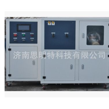 消防面罩超声波清洗机-面罩清洗机 呼吸器面罩密合度试验