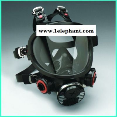 全面罩(大号  )7800S-M全面罩(中号)7800S-L图2