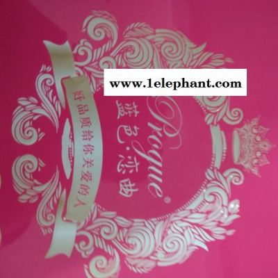 温州包装创意设计、圣诞树罐、收纳盒、糖果罐、婚庆铁盒、多功能双层文具盒图5