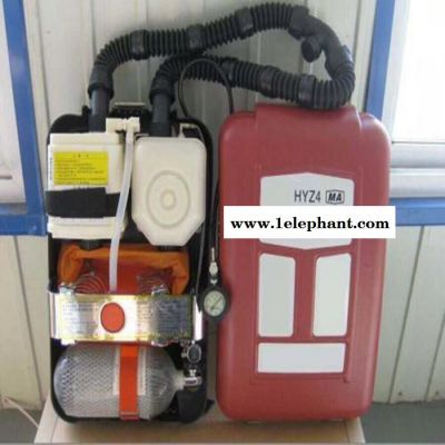 正压氧呼吸器面罩 正压氧呼吸器** 正压氧呼吸器现货直发图4