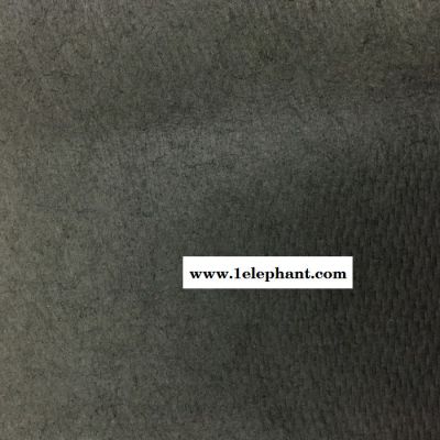 厂家供应黑色熔喷布 各种规格 口罩用布图5