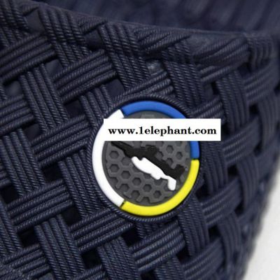 2015**耀利7267凉拖鞋男浴室拖鞋夏季家居拖鞋防滑拖鞋图2