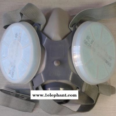供应大方伟业-8劳保用品防尘口罩DF-8北京**图2