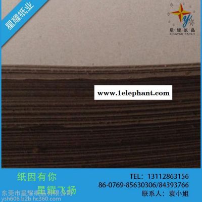 无纺布收纳盒专用双灰硬纸板图4
