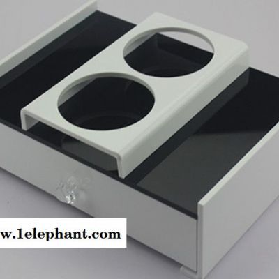 供应诗美旗SMQ02酒店 亚克力收纳盒图5