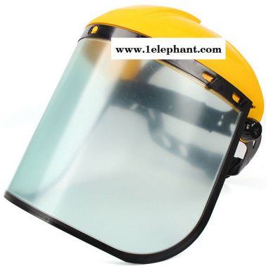 DELTA/代尔塔101304  BALBI2防护面罩 头部防护