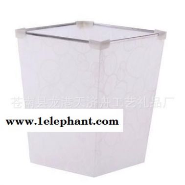 专业生产 PP折叠式垃圾桶 收纳盒 收纳柜 可四色印刷图案