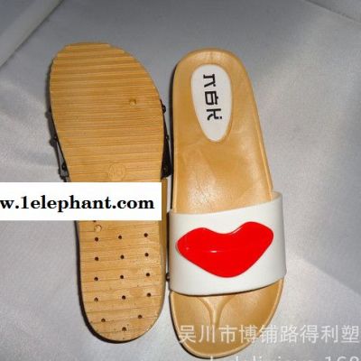 新款居家韩国女士拖鞋夏天夏季家居拖鞋室内拖鞋图2