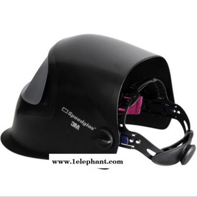 3M Speedglas 100V 自动变光焊接面罩，3M 100V自动变光焊接面罩图4