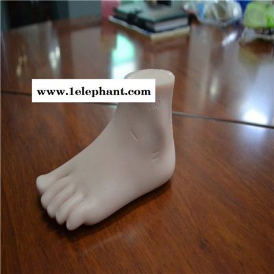 红叶人皮逼真面罩人体硅胶液体硅胶图2