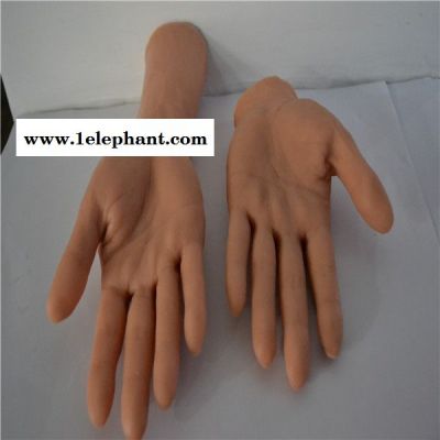 红叶人皮逼真面罩人体硅胶液体硅胶图5