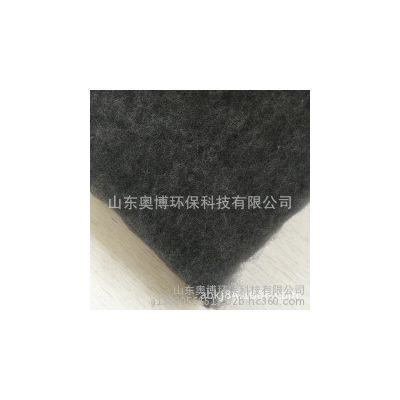 加工定制石墨烯絮片 石墨烯口罩棉 被芯棉图5